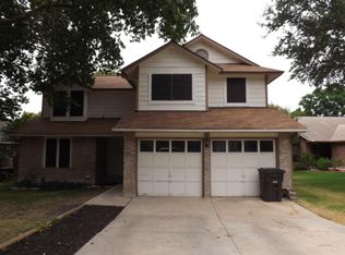 6319 Scrub Jay, San Antonio, TX 78240