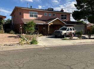 8912 Bellehaven Ave NE, Albuquerque, NM 87112