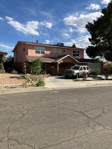 8912 Bellehaven Ave NE, Albuquerque, NM, 87112