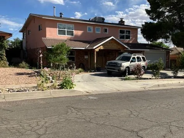 8912 Bellehaven Ave NE, Albuquerque, NM 87112