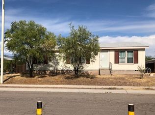 3146 W Jusnic Cir, Tucson, AZ 85705