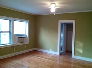 901 E Linwood Blvd, Kansas City, MO 64109
