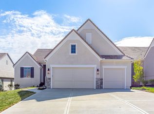 3107 W 150th Ter, Overland Park, KS 66224