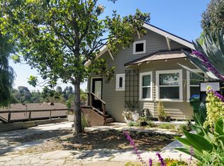 1540 Curran St, Los Angeles, CA 90026