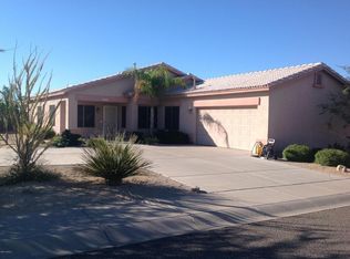 6603 W El Cortez Pl, Phoenix, AZ 85083