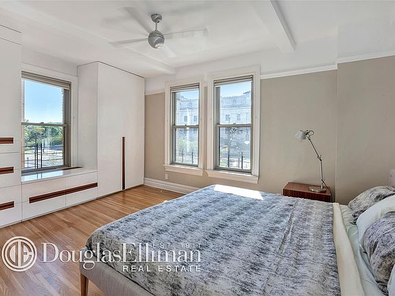 5th image of 135 Eastern Pkwy APT 3A