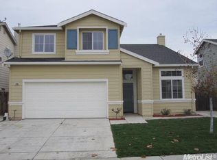 1486 Gentry Ln, Tracy, CA