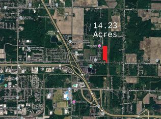 0 W North Union Rd, Midland, MI 48642