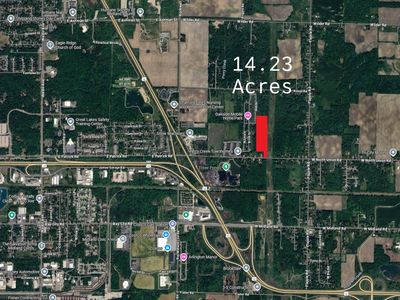 0 W North Union Rd, Midland, MI, 48642