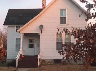 704 Washington St, Canton, MO 63435