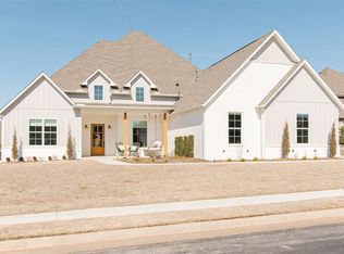 3117 Basanova Dr, Edmond, OK 73034