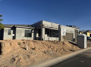 1558 Pomegranate Trl, Mesquite, NV 89027