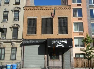 31 W 138th St, New York, NY 10037