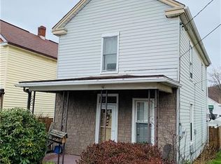530 Chartiers Ave, Canonsburg, PA 15317