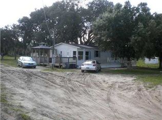 1706 Marker Rd, Polk City, FL 33868