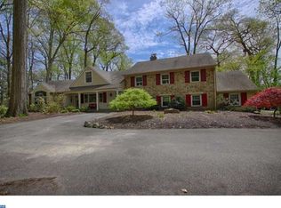 74 E Forge Rd, Media, PA 19063