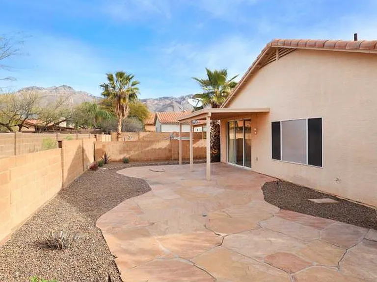 5633 N Verde Mountain Dr — Photo 8