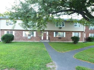 1083 Blue Hills Ave APT D, Bloomfield, CT 06002