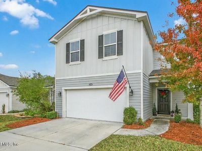 13659 HOLSINGER Boulevard, Jacksonville, FL, 32256
