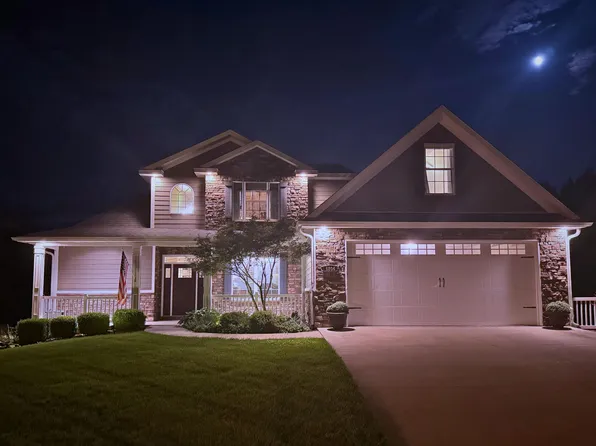 6804 Montauk Ct, Columbia, MO 65203