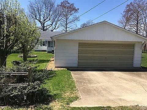 24x24 Garage 