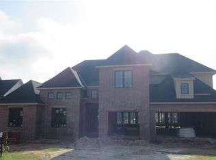 2900 Sandstone Rdg, Edmond, OK 73034