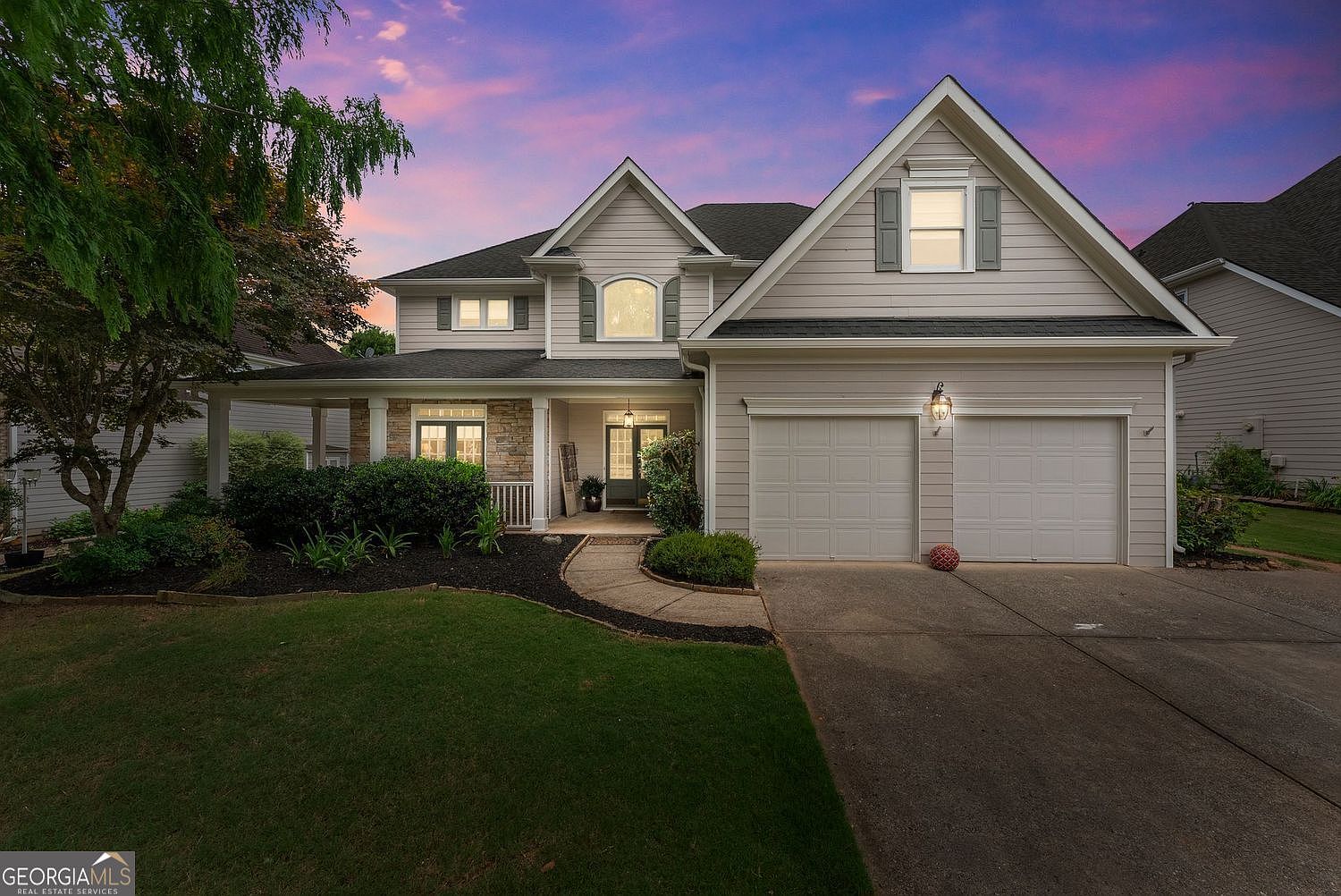 5305 Glenhaven Dr — Hampton Golf Village