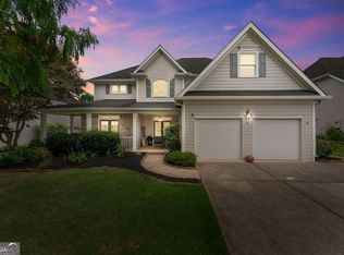 5305 Glenhaven Dr, Cumming, GA 30041