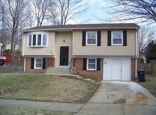 3620 Endsley Pl, Upper Marlboro, MD 20772