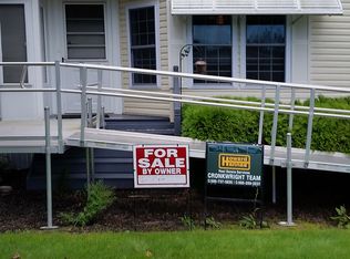 6359 Murphy Dr #32, Victor, NY 14564