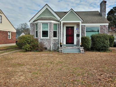 908 Barbara Dr, Memphis, TN, 38108