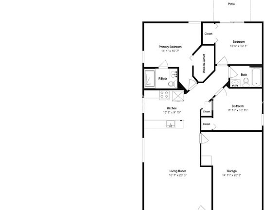 2nd image of this home