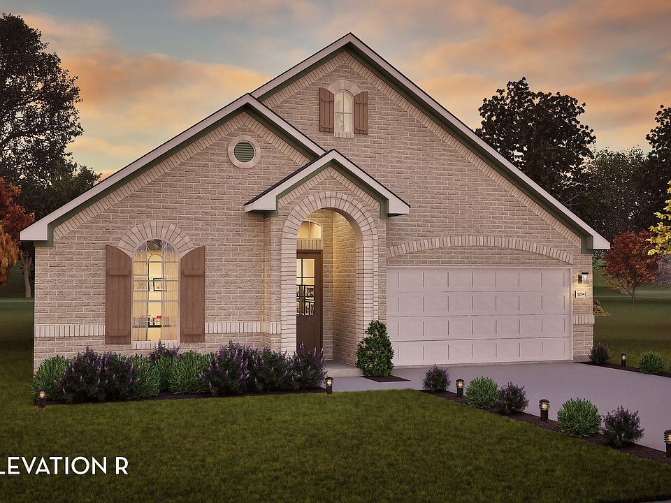 Glenwood Elevation R