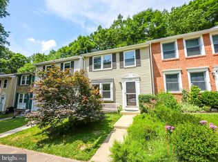 8184 Curving Creek Ct, Springfield, VA 22153