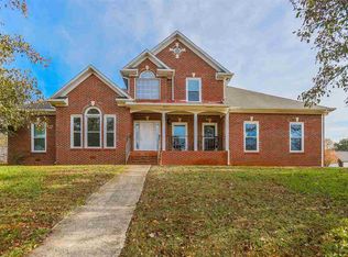 898 Highland Dr, Madison, AL 35758