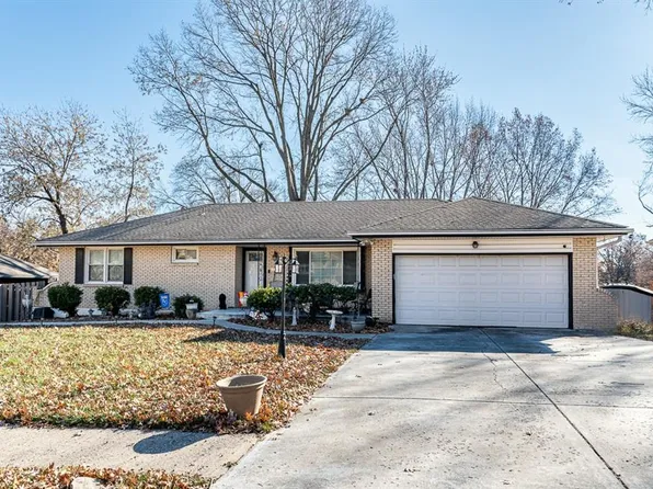 2909 N 79th Ter, Kansas City, KS 66109