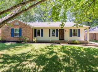 3097 Kingsgate Ave, Memphis, TN 38118