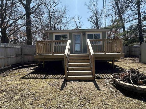 110 Grouse Court, Briggsville, WI 53920
