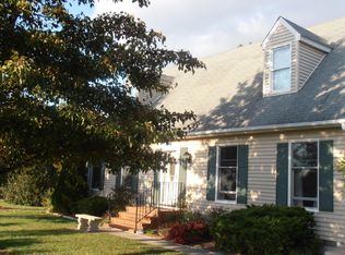 216 Kesley Ct, Queen Anne, MD 21657