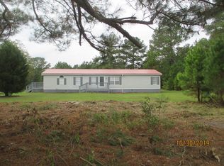 79 Lakeview Dr, Ray City, GA 31645