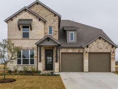 636 Bridgewater Rd, Fort Worth, TX, 76131