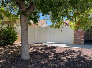 37718 Lasker Ave, Palmdale, CA 93550