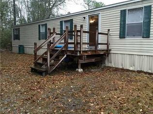 14008 Suburban Dr, Vancleave, MS 39565