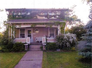425 N Wade St, Mexico, MO 65265