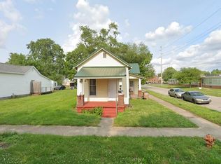 1303 Sycamore St #A, Columbus, IN 47201