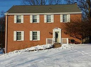 1507 Tamarack Dr, Allison Park, PA 15101