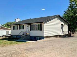 350 N 100 E, Monroe, UT 84754