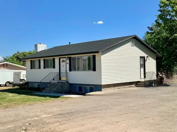 350 N 100 E, Monroe, UT 84754