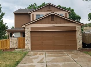 10468 Jacob Pl, Littleton, CO 80125