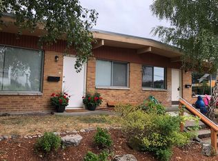 1513-15 N 36th St #1513-1515, Seattle, WA 98103